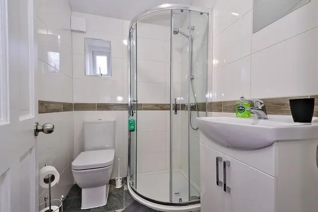 Ev, Özel Banyo