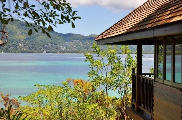 Villa (Hideaway)