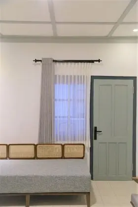 Executive Tek Büyük Yataklı Oda