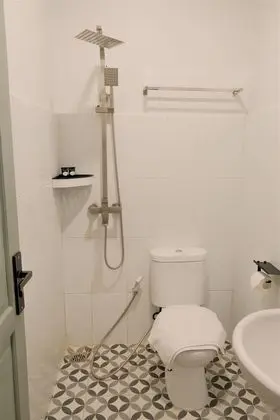 Superior Tek Büyük Yataklı Oda