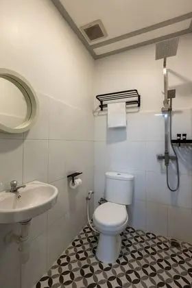 Superior Tek Kişilik Oda, 1 Yatak Odası, Sigara İçilmez