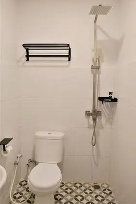 Superior Tek Kişilik Oda, 1 Yatak Odası, Sigara İçilmez