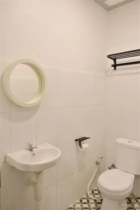 Superior Tek Kişilik Oda, 1 Yatak Odası, Sigara İçilmez