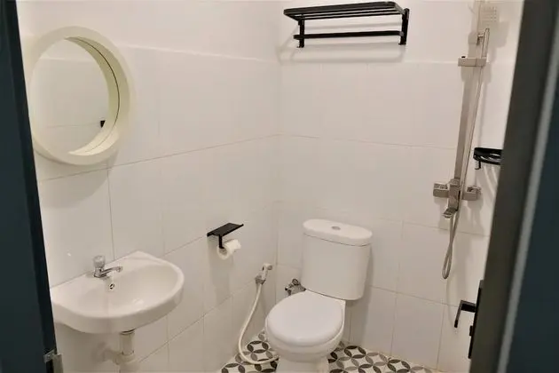 Superior Tek Kişilik Oda, 1 Yatak Odası, Sigara İçilmez