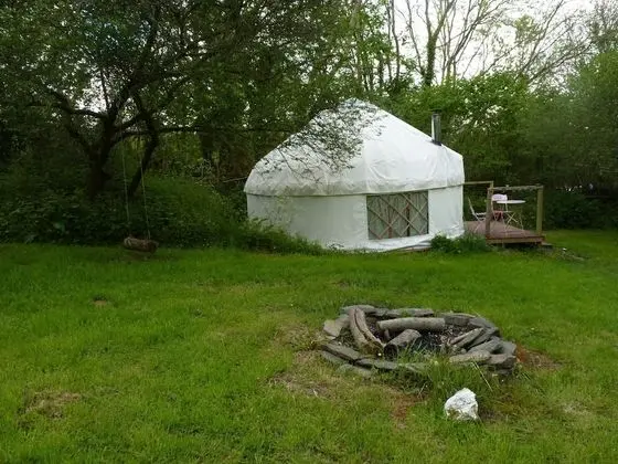 Çadır (16ft Yurt)