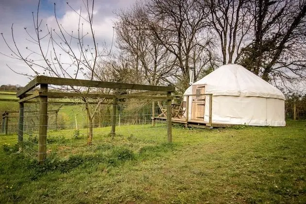 Çadır (16ft Yurt)