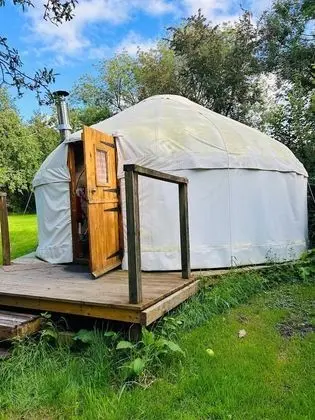 Çadır (16ft Yurt)