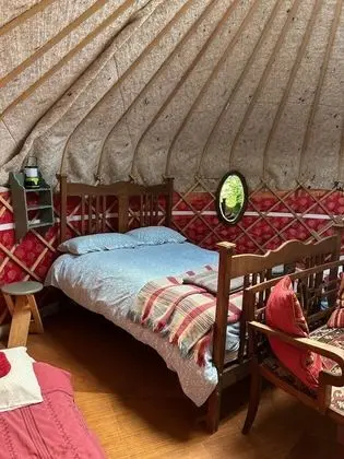 Çadır (16ft Yurt)