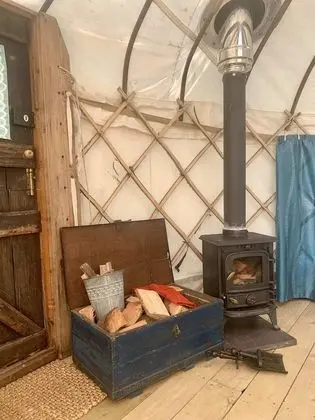 Çadır (16ft Yurt)