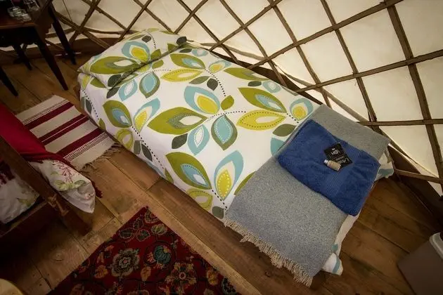 Çadır (16ft Yurt)