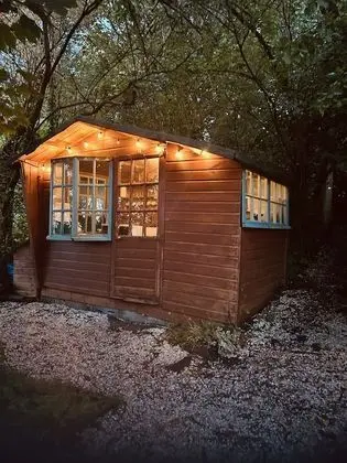 Çadır (16ft Yurt)