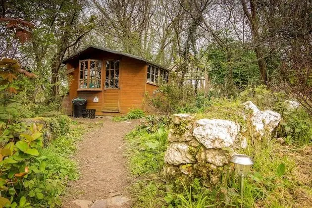 Çadır (16ft Yurt)