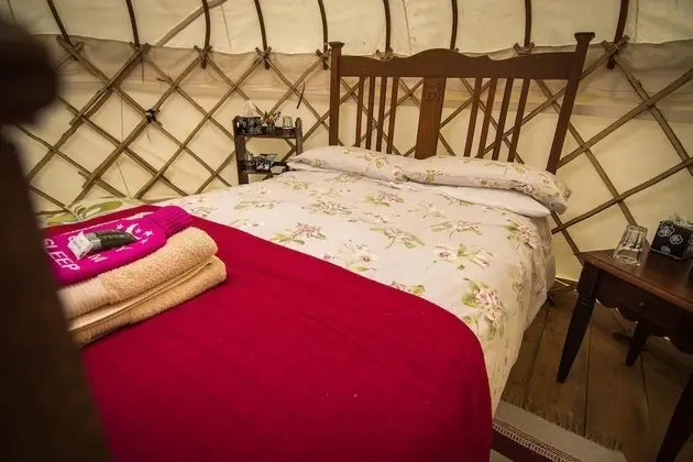 Çadır (16ft Yurt)