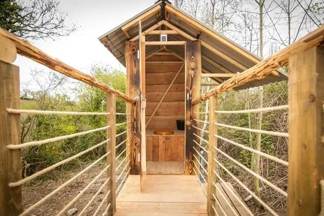Çadır (16ft Yurt)