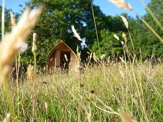 Kulübe (Eco Pod)