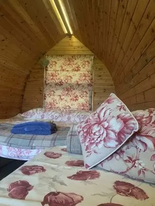 Kulübe (Eco Pod)