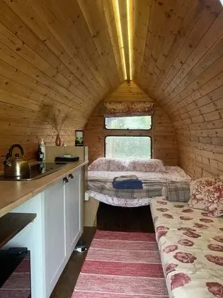 Kulübe (Eco Pod)