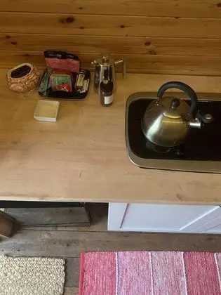 Kulübe (Eco Pod)