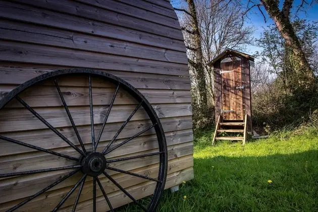 Kulübe (Eco Pod)
