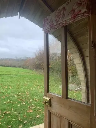 Kulübe (Eco Pod)