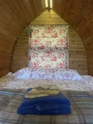 Kulübe (Eco Pod)