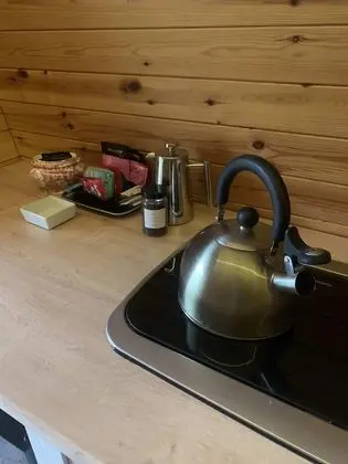 Kulübe (Eco Pod)