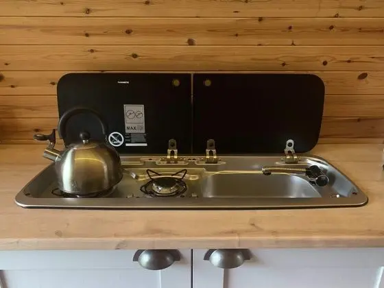 Kulübe (Eco Pod)