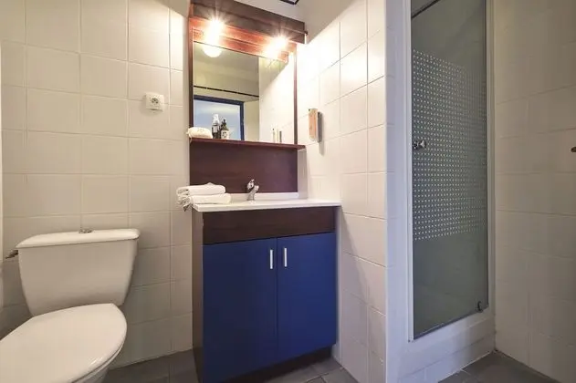 Stüdyo, 2 Tek Kişilik Yatak