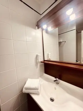 Stüdyo, 2 Tek Kişilik Yatak