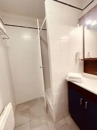 Stüdyo, 2 Tek Kişilik Yatak