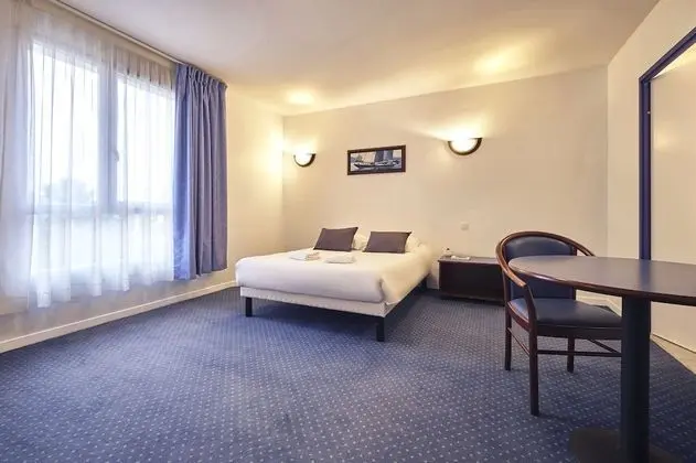 Stüdyo (Double bed)