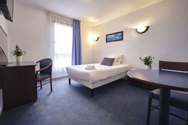 Stüdyo (Double bed)