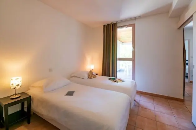 Apart Daire, 1 Yatak Odası, Balkon (4 people)