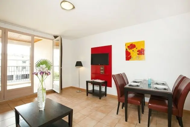 Apart Daire (4 people)