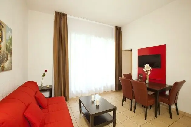 Apart Daire (4 people)