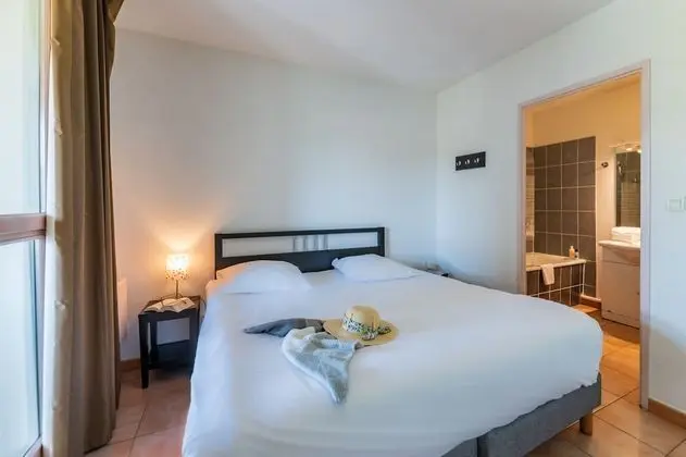 İki Yatak Odalı Apart