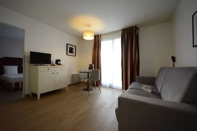 Apart Daire (4 people)