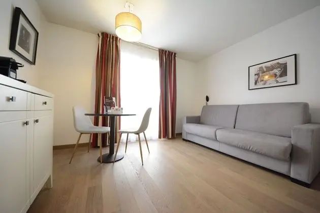 Apart Daire (4 people)