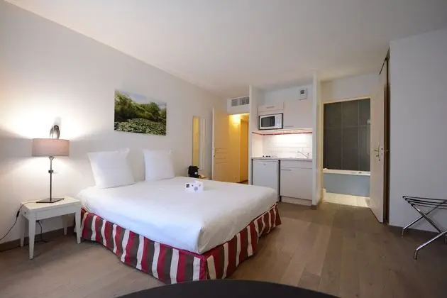 Comfort Stüdyo (double bed)