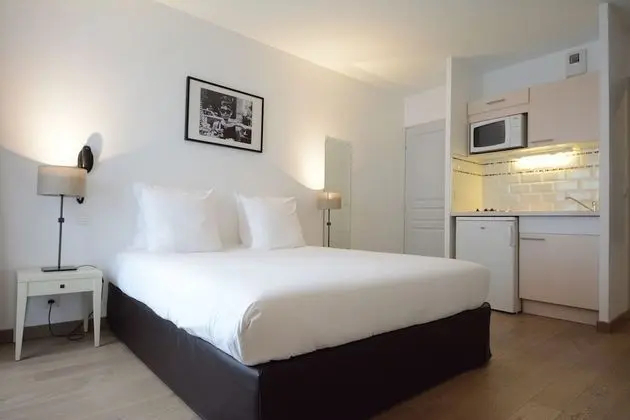 Comfort Stüdyo (double bed)