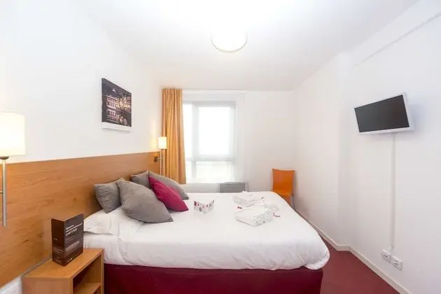 Apart Daire (4 people)