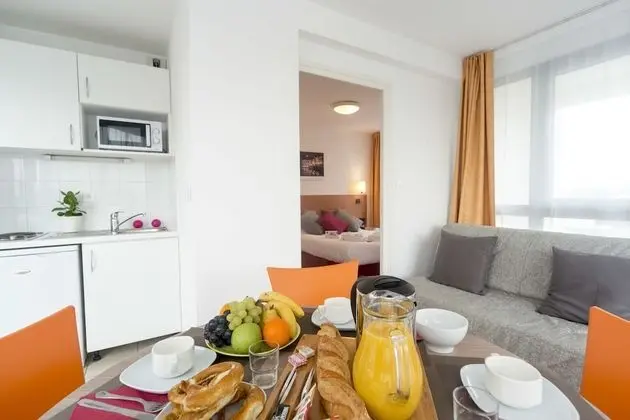 Apart Daire (4 people)