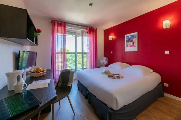 Stüdyo, 1 Çift Kişilik Yatak