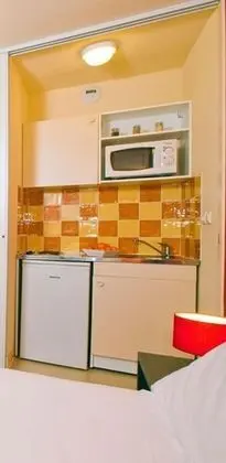 Stüdyo, 1 Çift Kişilik Yatak