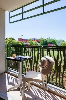Stüdyo, 1 Çift Kişilik Yatak