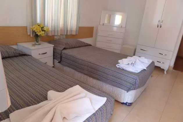 Basic Room