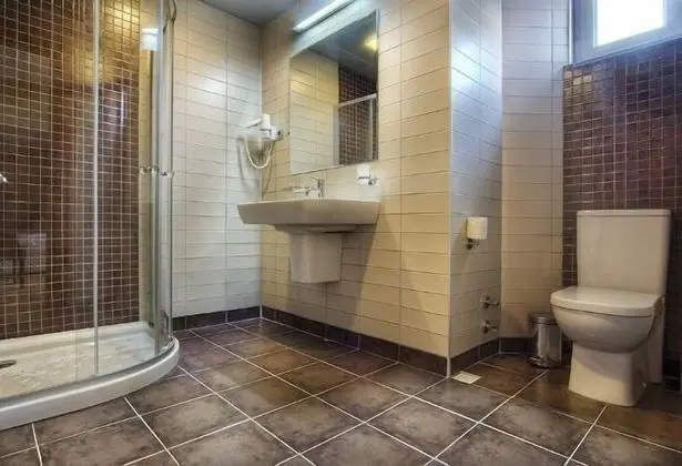 Standard Oda, Sigara İçilebilir, Şehir Manzaralı