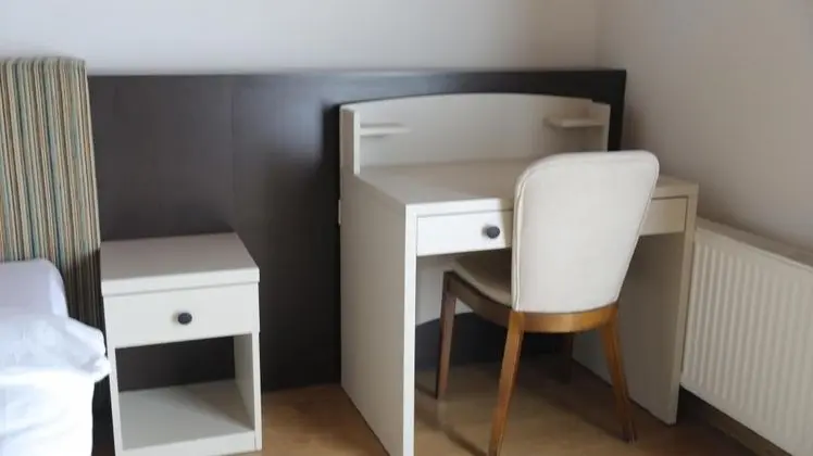 Standart Oda, Deniz veya Orman Manzaralı, Klimalı