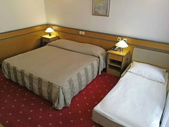 Standard Oda (1/2+1)