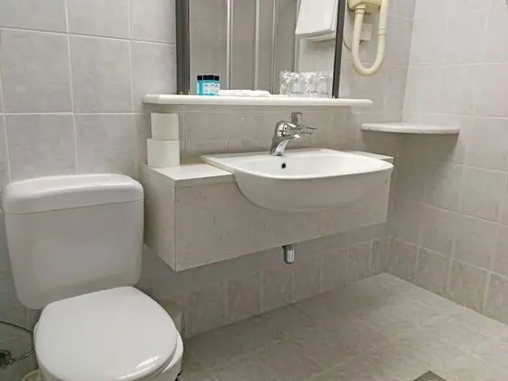 Standard Oda (1/2+1)